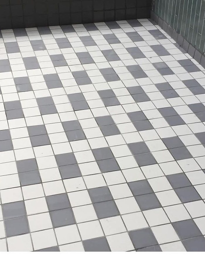Dopo l'intervento - Piazza Firenze, Milano